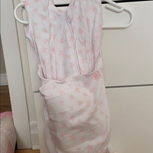 Halo sleepsack swaddle
